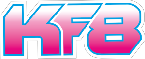 MX Fonta Racing: KF8