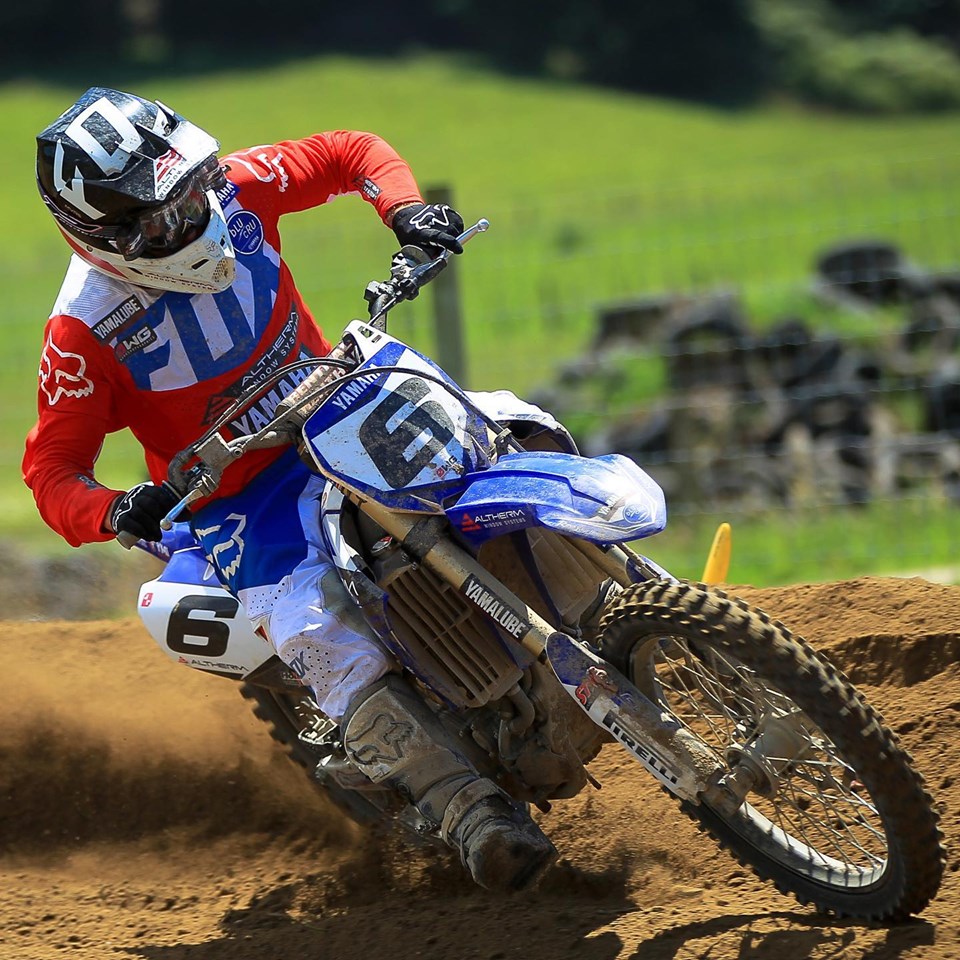 NZ’s 2x Vice World MX Champion Josh Coppins shares thoughts on racing ...