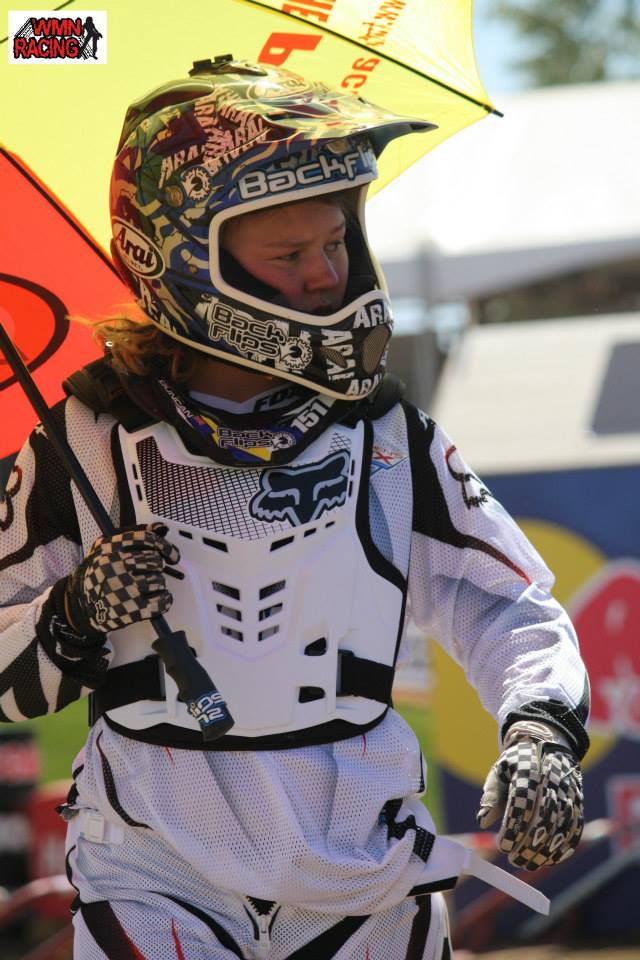 Courtney Duncan racing past 10 years- from NZ-to USA-to Europe – MX Link