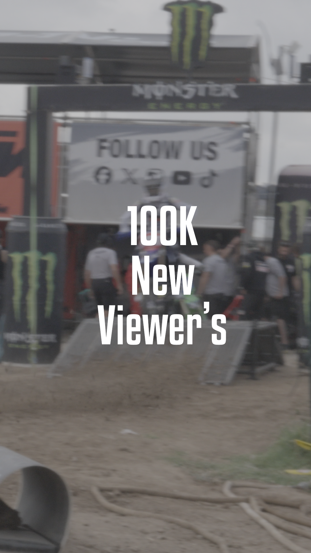 100K New Viewer's for MXLink in 2025