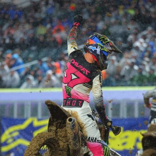 2026 250E CHAMP 🏆Years of hard work, sacrifice and determination have led to this moment. Dream