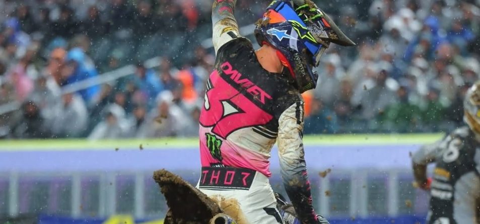 2026 250E CHAMP 🏆Years of hard work, sacrifice and determination have led to this moment. Dream