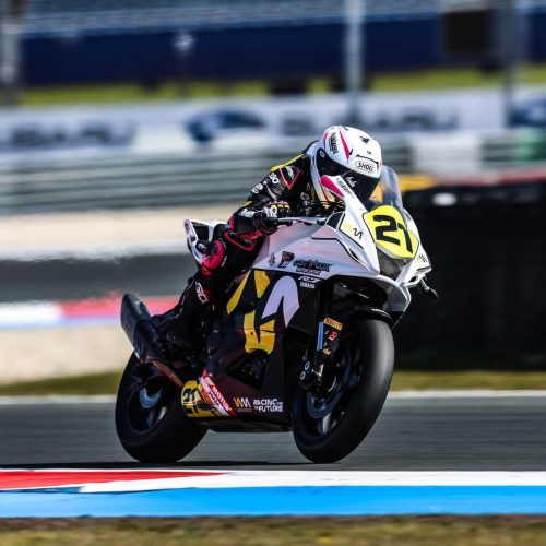 Avalon Lewis Assen 2025