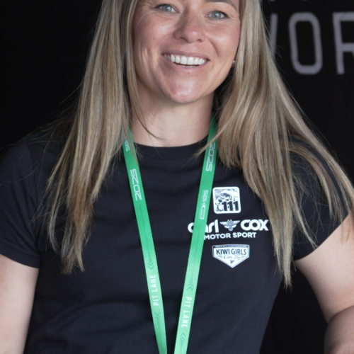 Avalon Lewis World WCR Jerez 2025