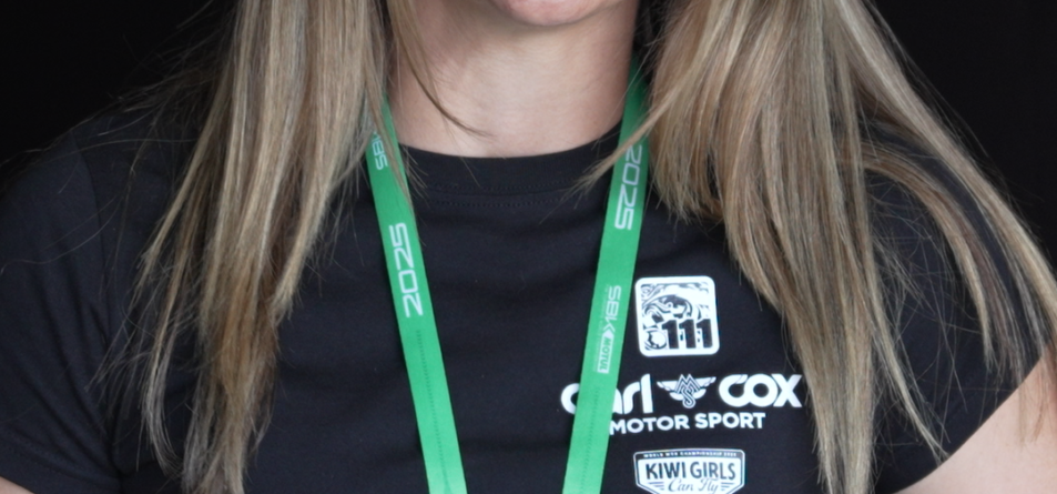Avalon Lewis World WCR Jerez 2025