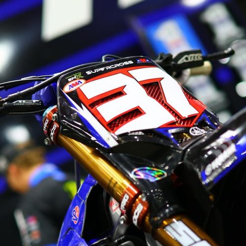 Cole Davies 250SX EW showdown Birmingham 2026 (1)