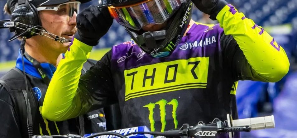 Cole Davies wins at AMA SX250 East Indianapolis (1)