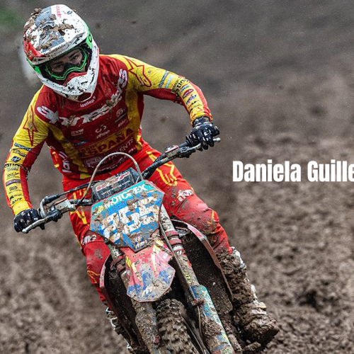 Daniela Guillen