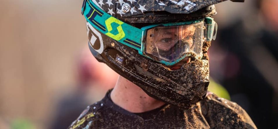 Dylan Walsh LaCapelle International MX 2019 Photo Credit: Dylan