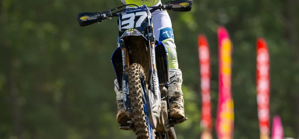 Empire State Of Mind 🗽 #ProMotocross #SMX