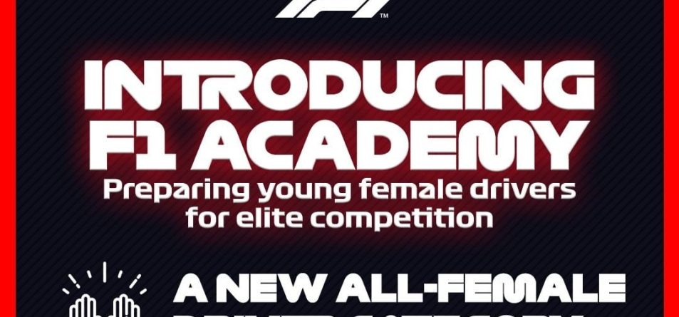 F1 Academy Series 2023 pic 4