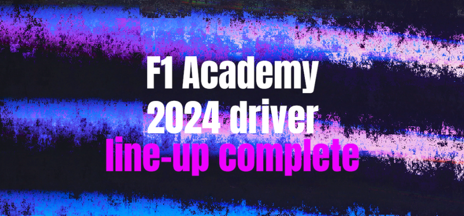 F1 Academy driver line-up complete pic 5