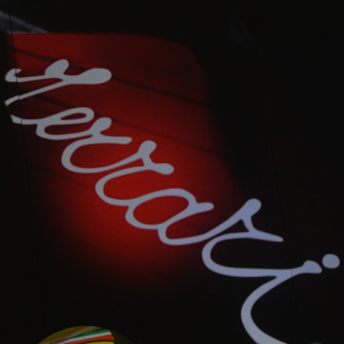 Ferrari iconic Brand and Manufacturer - filmed at Modena and Maranello museum's