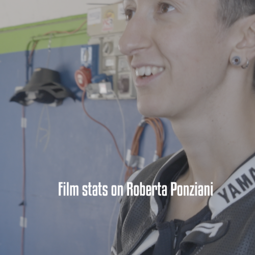 Film stats on Roberta Ponziani pic 2