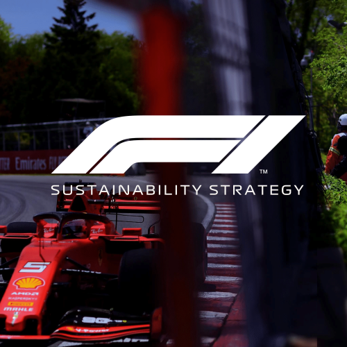 Formula One Environmental-sustainability-Corp 2019-01