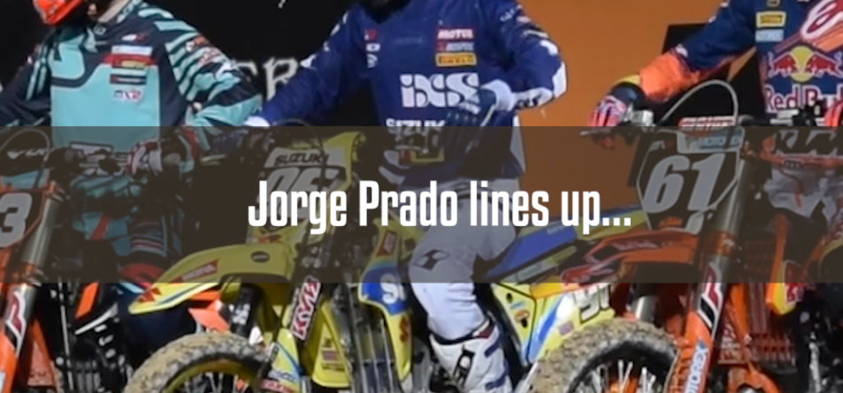 Jorge Prado MXGP of Qatar 2017