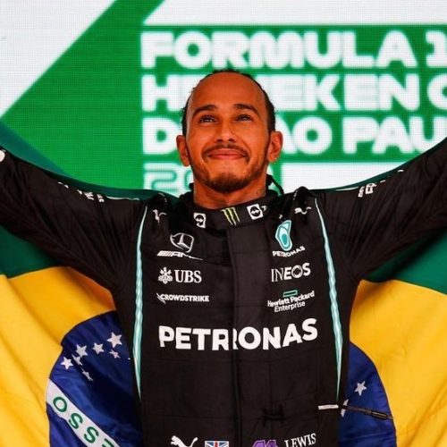 Lewis Hamilton F1 Brazil GP pic 2 (2)