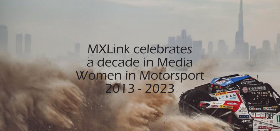 MXLink celebrates decade in Media 2013 2023