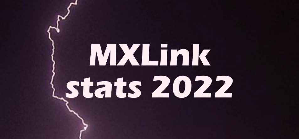 MXLink stats 2022 (2)