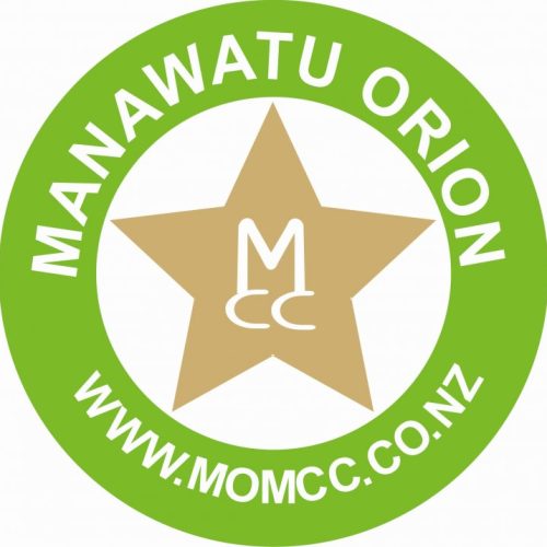 Manawatu Orion Motorcycle club