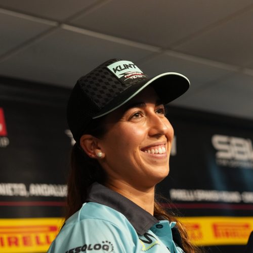 Maria Herrera Jerez 2025