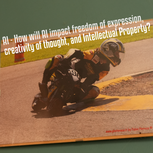 Media Creation for 2024 - going beyond the status quo page 89 page 144 page 145