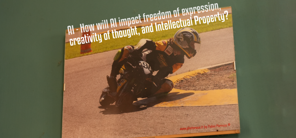 Media Creation for 2024 - going beyond the status quo page 89 page 144 page 145