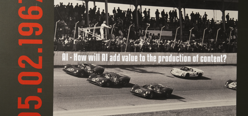 Media Creation for 2024 - going beyond the status quo page 89 page 144 page 146