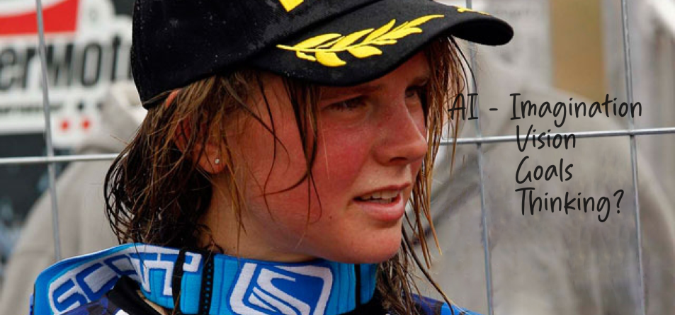 Media Creation for 2024 - going beyond the status quo page 89 page 144 page 147