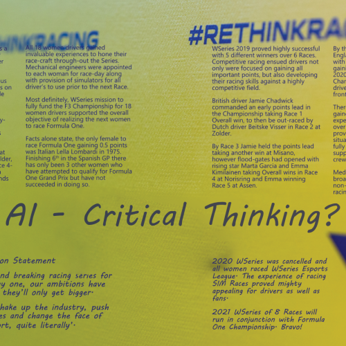 Media Creation for 2024 - going beyond the status quo page 89 page 144 page 148