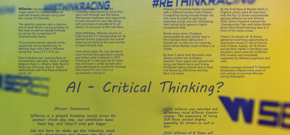 Media Creation for 2024 - going beyond the status quo page 89 page 144 page 148