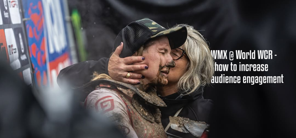 Media Creation for 2024 - going beyond the status quo page 89 page 144 page 156