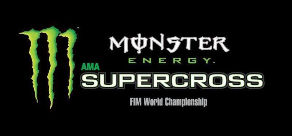 Monster Energy Supercoss Live