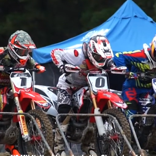 NZ MX Nationals - why is the Championship so special with Josh Coppins