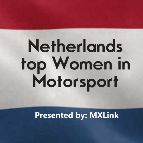 Netherlands top Women in Motorsport Title Page_1 (2)