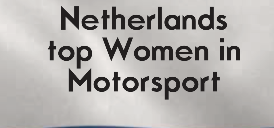 Netherlands top Women in Motorsport Title Page_1 (2)