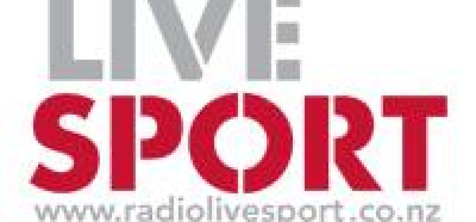 Radio Live Logo