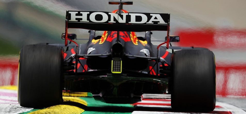 Red Bull and Honda (2)