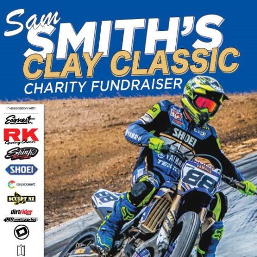 Sam Smith Clay Classic