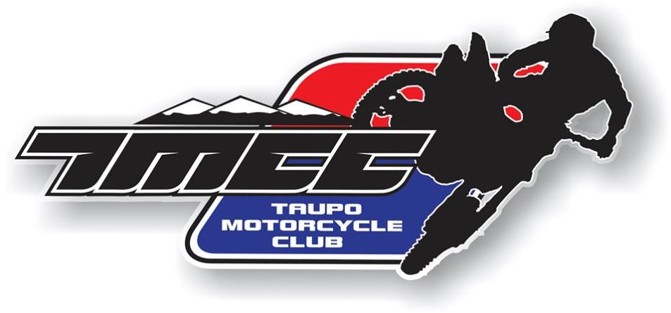 Taupo MCC logo
