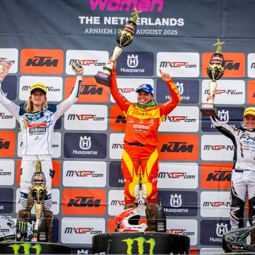WMX Round 4 Arnhem 2025 pic 2