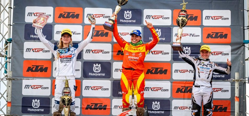 WMX Round 4 Arnhem 2025 pic 2
