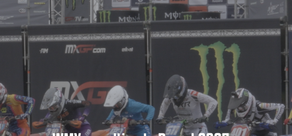WMX penultimate Round 2025