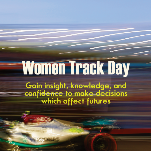 Women Track Day learn more 2023 export (6)
