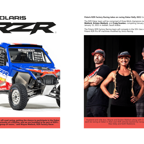 Women in Motorsport Magazine page content 46 and 47-1
