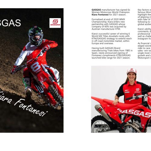 Women in Motorsport Magazine page content GASGAS-1 (2)