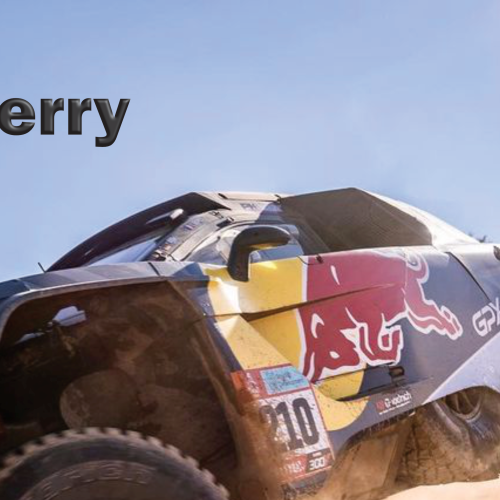 Women racing 2022 Dakar Rally Taye Perry All Spreads 24, 25, 26, 27_1 (2)