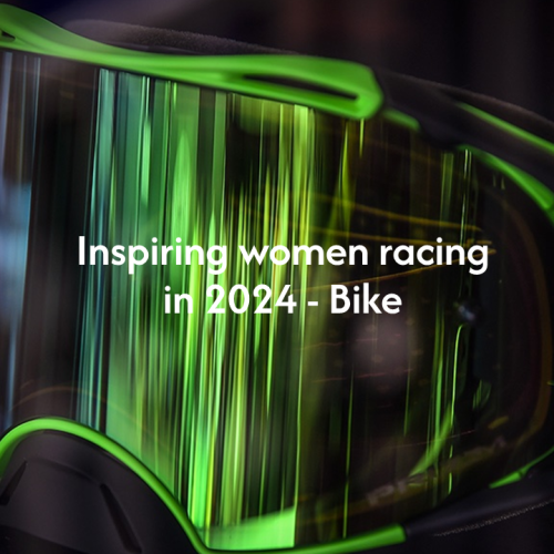 Women’s Enduro GP Inspiring women racing 2024 Bike