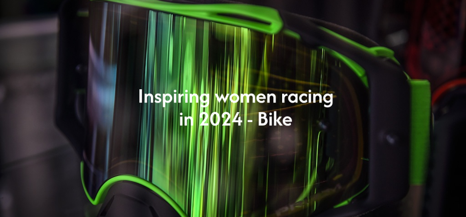 Women’s Enduro GP Inspiring women racing 2024 Bike