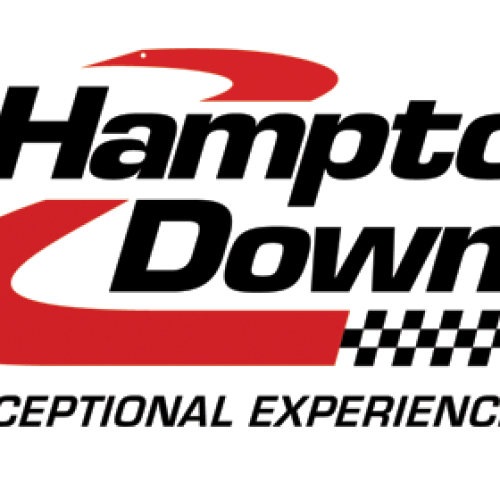 Hampton Downs logo